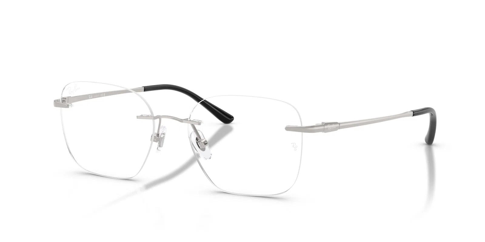 Ray-Ban 8783D Eyeglasses - view 23